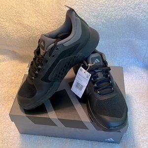 Adidas Dropset 2 Trainers, 8.5 Women’s